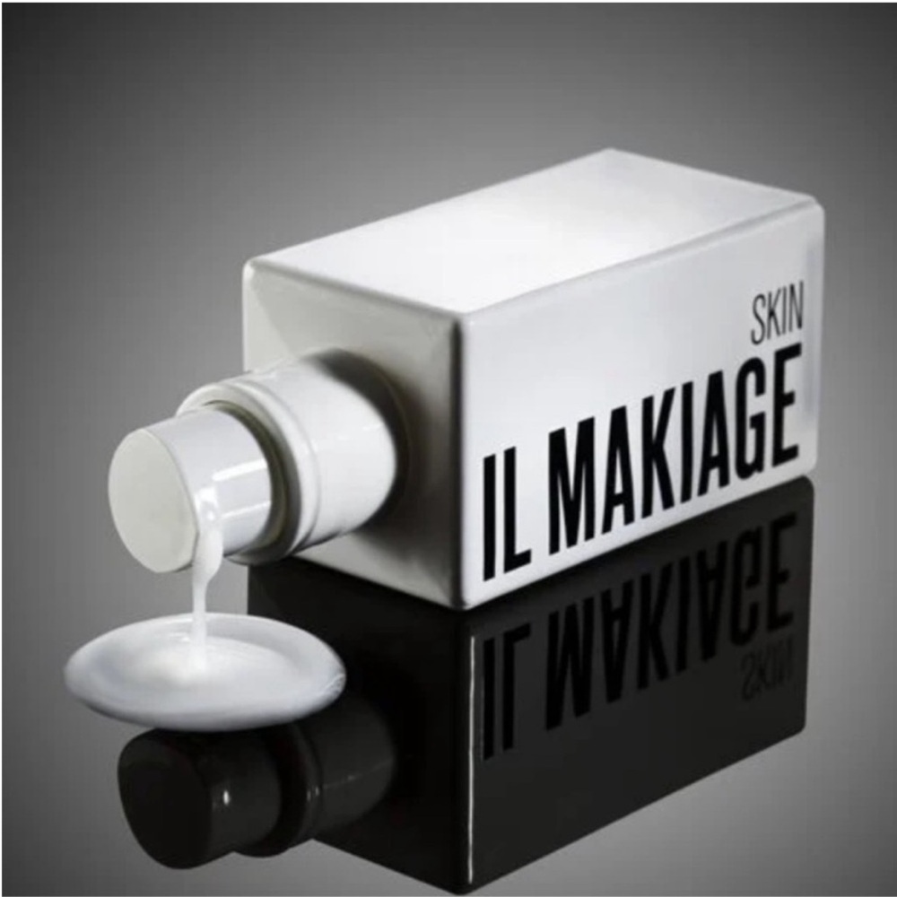 IL MAKIAGE Power Repair Serum